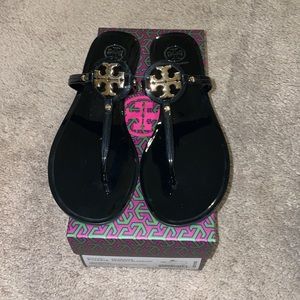 Tory Burch Mini Miller Sandal